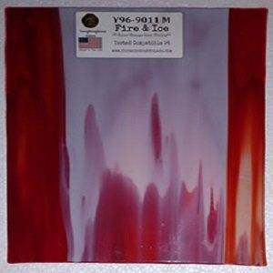 96-9011 fire&ice ca.29x30cm