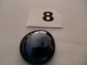 black marble opaal diamond 8